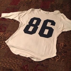 Victoria’s Secret Pink top